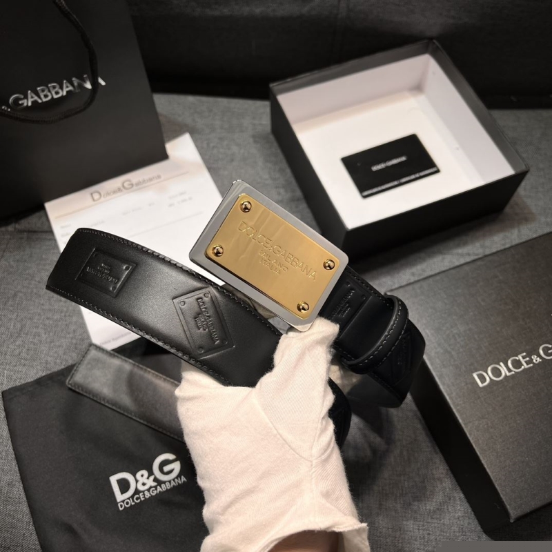 D&G Belts